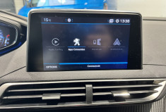 Peugeot 5008 1.2 THP 130 cv Allure 7 places / 1ère Main / Entretien full Peugeot