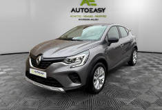 Renault Captur E-TECH / 145 CH / EQUILIBRE 