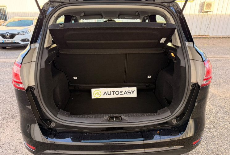 Ford B-MAX  1.6 TDCi FAP S&S 95 CV TITANIUM X * 1ER MAIN * CARNET COMPLET 