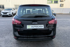 Ford B-MAX  1.6 TDCi FAP S&S 95 CV TITANIUM X * 1ER MAIN * CARNET COMPLET 
