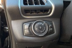 Ford B-MAX  1.6 TDCi FAP S&S 95 CV TITANIUM X * 1ER MAIN * CARNET COMPLET 