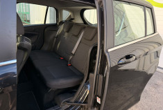 Ford B-MAX  1.6 TDCi FAP S&S 95 CV TITANIUM X * 1ER MAIN * CARNET COMPLET 