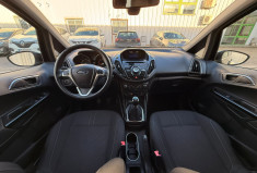 Ford B-MAX  1.6 TDCi FAP S&S 95 CV TITANIUM X * 1ER MAIN * CARNET COMPLET 