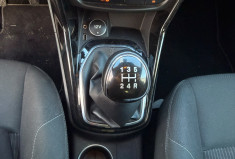 Ford B-MAX  1.6 TDCi FAP S&S 95 CV TITANIUM X * 1ER MAIN * CARNET COMPLET 