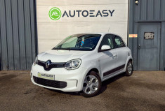 Renault Twingo 1.0 SCe 65 cv ZEN 1ere main Révision à jour Feux Essuie glace Auto CarPlay Radars