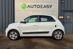 Renault Twingo 1.0 SCe 65 cv ZEN 1ere main Révision à jour Feux Essuie glace Auto CarPlay Radars