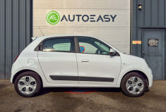 Renault Twingo 1.0 SCe 65 cv ZEN 1ere main Révision à jour Feux Essuie glace Auto CarPlay Radars