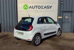 Renault Twingo 1.0 SCe 65 cv ZEN 1ere main Révision à jour Feux Essuie glace Auto CarPlay Radars