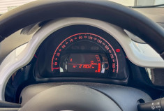 Renault Twingo 1.0 SCe 65 cv ZEN 1ere main Révision à jour Feux Essuie glace Auto CarPlay Radars