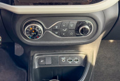 Renault Twingo 1.0 SCe 65 cv ZEN 1ere main Révision à jour Feux Essuie glace Auto CarPlay Radars