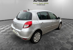 Renault Clio III 1.5 DCI PHASE 2 / 86 CH / EXPRESSION / CLIM / KIT DISTRIB OK 