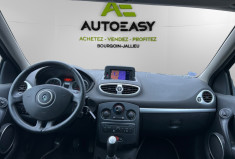 Renault Clio III 1.5 DCI PHASE 2 / 86 CH / EXPRESSION / CLIM / KIT DISTRIB OK 
