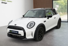 Mini Mini Cooper 1.5 136ch Edition Camden BVA7