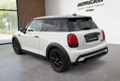 Mini Mini Cooper 1.5 136ch Edition Camden BVA7