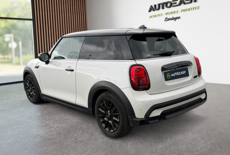 Mini Mini Cooper 1.5 136ch Edition Camden BVA7