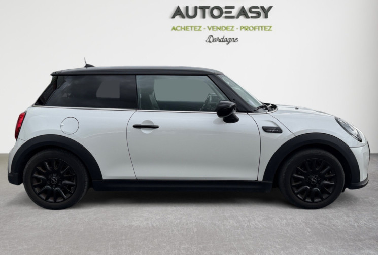 Mini Mini Cooper 1.5 136ch Edition Camden BVA7