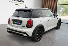Mini Mini Cooper 1.5 136ch Edition Camden BVA7
