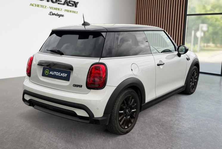 Mini Mini Cooper 1.5 136ch Edition Camden BVA7