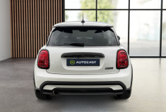 Mini Mini Cooper 1.5 136ch Edition Camden BVA7