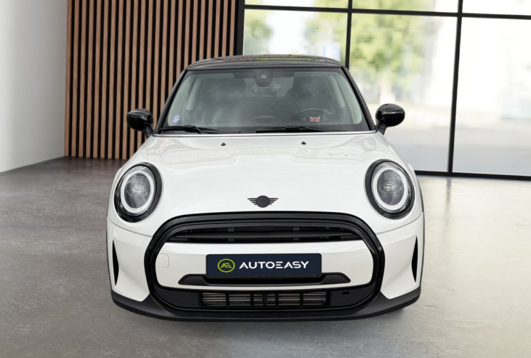 Mini Mini Cooper 1.5 136ch Edition Camden BVA7