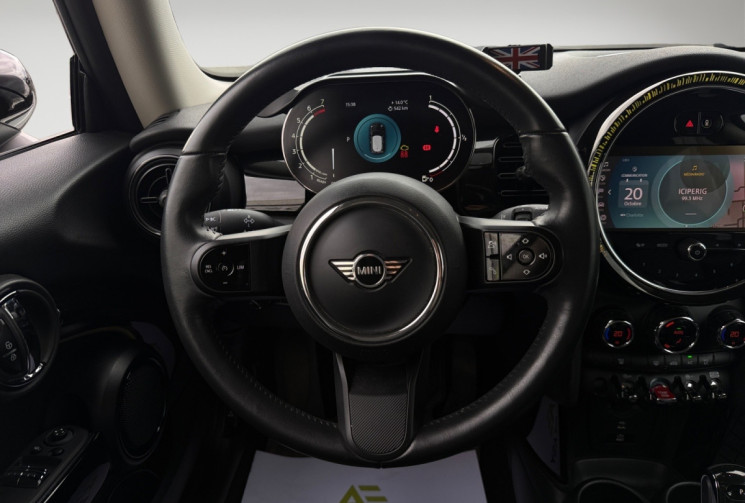 Mini Mini Cooper 1.5 136ch Edition Camden BVA7