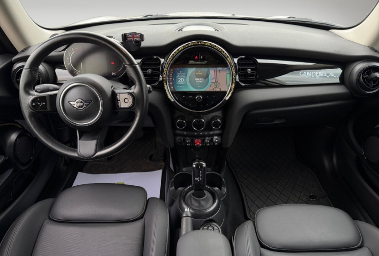 Mini Mini Cooper 1.5 136ch Edition Camden BVA7