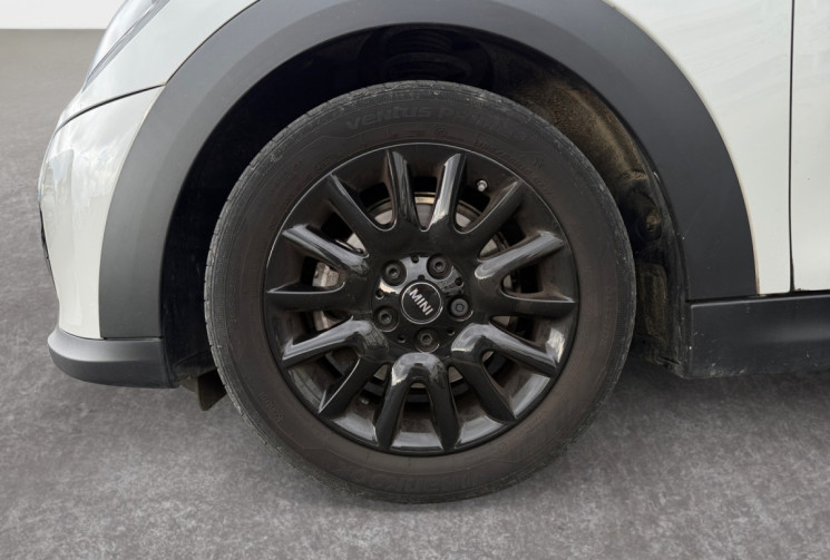 Mini Mini Cooper 1.5 136ch Edition Camden BVA7