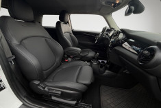 Mini Mini Cooper 1.5 136ch Edition Camden BVA7