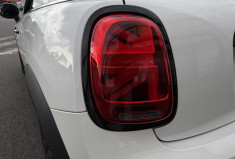 Mini Mini Cooper 1.5 136ch Edition Camden BVA7