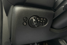 Mini Mini Cooper 1.5 136ch Edition Camden BVA7