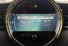 Mini Mini Cooper 1.5 136ch Edition Camden BVA7