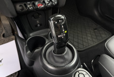 Mini Mini Cooper 1.5 136ch Edition Camden BVA7