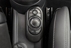Mini Mini Cooper 1.5 136ch Edition Camden BVA7