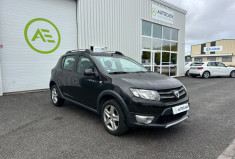 Dacia Sandero  II Stepway 0.9 TCe 12V eco2 90 cv * CLIM * PRETE A PARTIR 