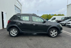 Dacia Sandero  II Stepway 0.9 TCe 12V eco2 90 cv * CLIM * PRETE A PARTIR 