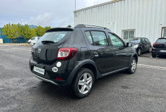 Dacia Sandero  II Stepway 0.9 TCe 12V eco2 90 cv * CLIM * PRETE A PARTIR 
