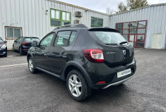 Dacia Sandero  II Stepway 0.9 TCe 12V eco2 90 cv * CLIM * PRETE A PARTIR 