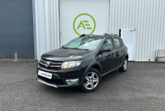 Dacia Sandero  II Stepway 0.9 TCe 12V eco2 90 cv * CLIM * PRETE A PARTIR 