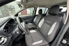 Dacia Sandero  II Stepway 0.9 TCe 12V eco2 90 cv * CLIM * PRETE A PARTIR 