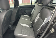 Dacia Sandero  II Stepway 0.9 TCe 12V eco2 90 cv * CLIM * PRETE A PARTIR 