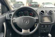 Dacia Sandero  II Stepway 0.9 TCe 12V eco2 90 cv * CLIM * PRETE A PARTIR 
