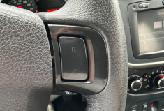 Dacia Sandero  II Stepway 0.9 TCe 12V eco2 90 cv * CLIM * PRETE A PARTIR 