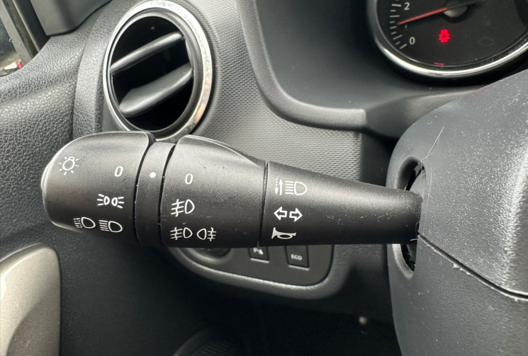 Dacia Sandero  II Stepway 0.9 TCe 12V eco2 90 cv * CLIM * PRETE A PARTIR 
