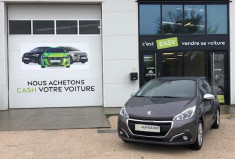 Peugeot 208 1.2  82 cv STYLE CAMERA DE RECUL