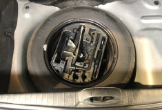 Peugeot 208 1.2  82 cv STYLE CAMERA DE RECUL