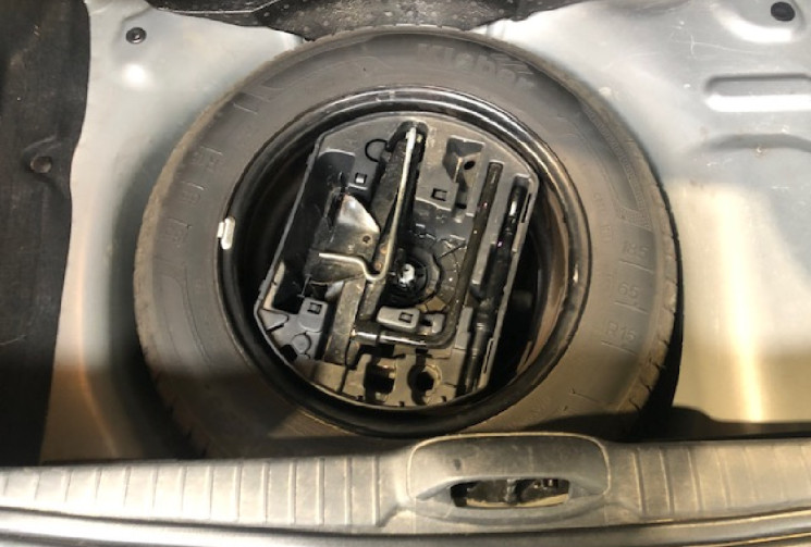 Peugeot 208 1.2  82 cv STYLE CAMERA DE RECUL