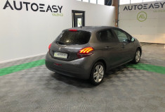 Peugeot 208 1.2  82 cv STYLE CAMERA DE RECUL