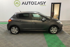 Peugeot 208 1.2  82 cv STYLE CAMERA DE RECUL