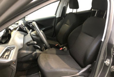 Peugeot 208 1.2  82 cv STYLE CAMERA DE RECUL