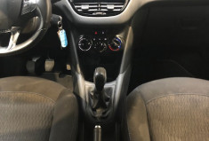 Peugeot 208 1.2  82 cv STYLE CAMERA DE RECUL